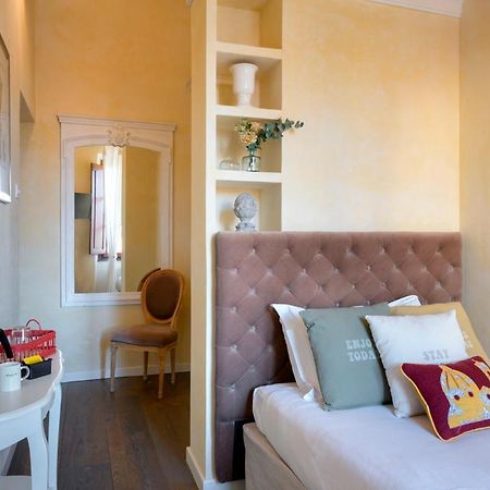 Mabelle Firenze Residenza Sassetti Bed & Breakfast Екстериор снимка