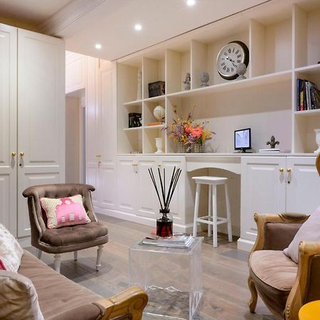 Mabelle Firenze Residenza Sassetti Bed & Breakfast Екстериор снимка