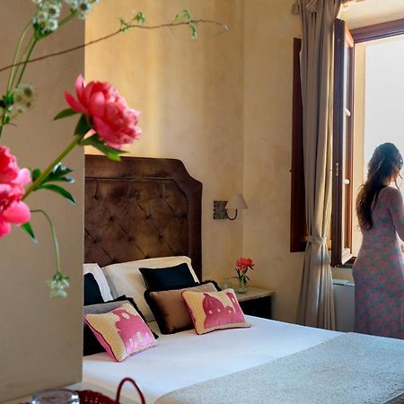 Mabelle Firenze Residenza Sassetti Bed & Breakfast Екстериор снимка