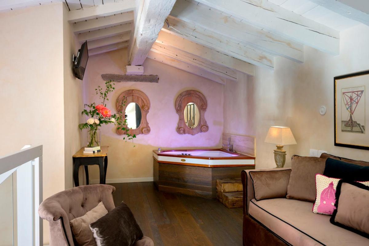 Mabelle Firenze Residenza Sassetti Bed & Breakfast Екстериор снимка