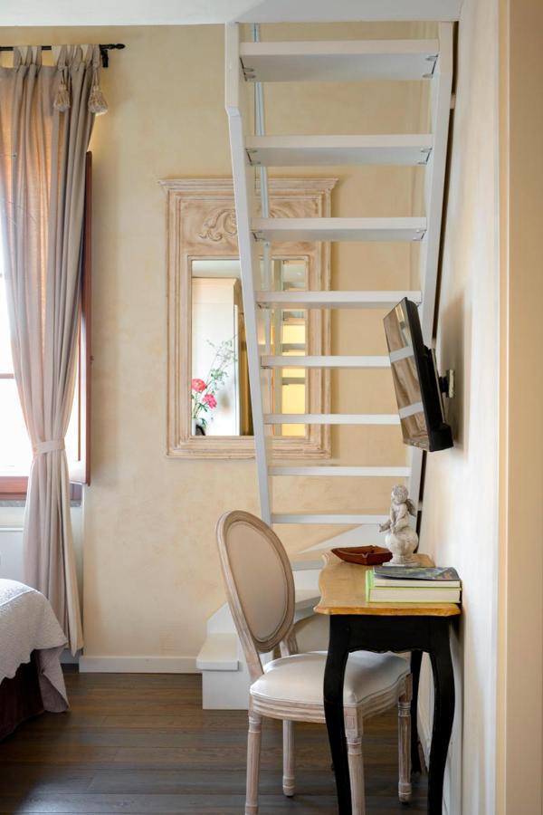 Mabelle Firenze Residenza Sassetti Bed & Breakfast Екстериор снимка