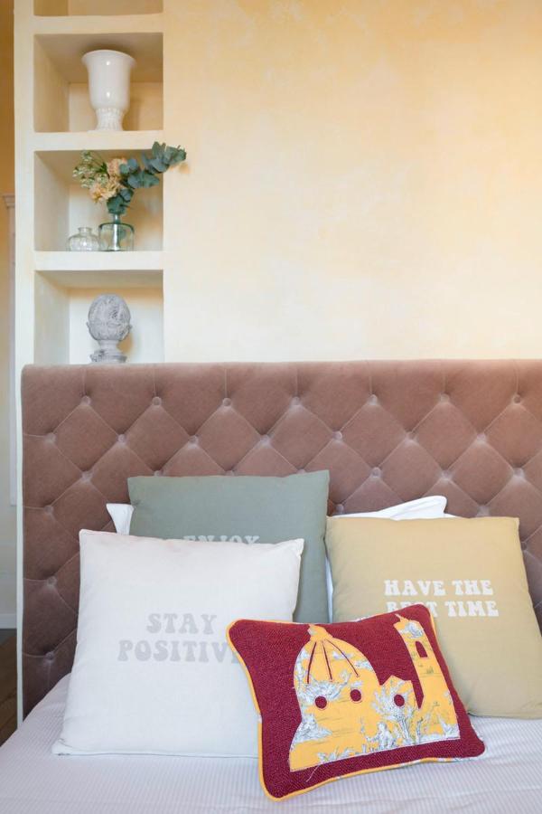 Mabelle Firenze Residenza Sassetti Bed & Breakfast Стая снимка