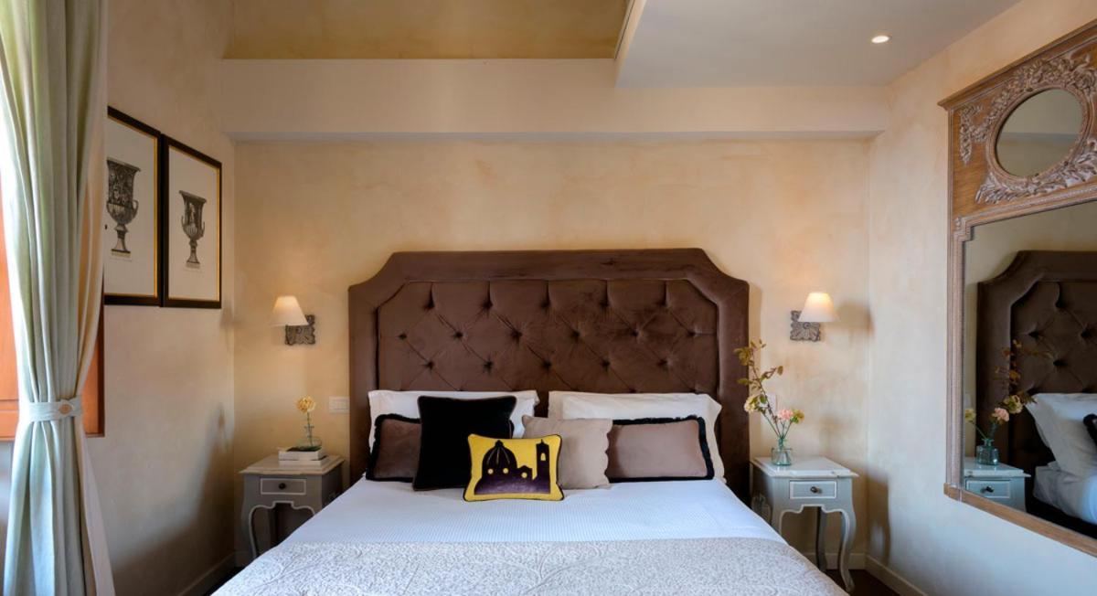 Mabelle Firenze Residenza Sassetti Bed & Breakfast Екстериор снимка