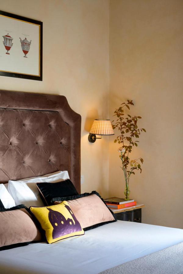 Mabelle Firenze Residenza Sassetti Bed & Breakfast Екстериор снимка
