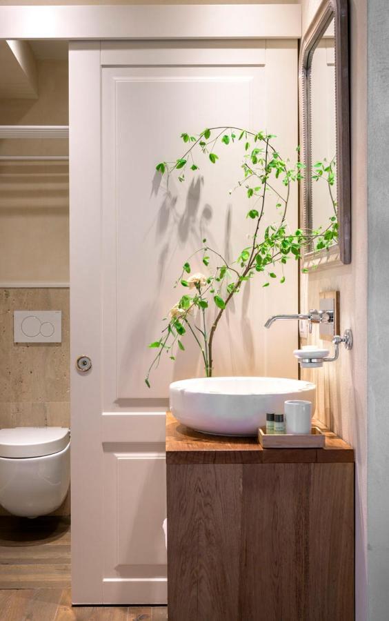 Mabelle Firenze Residenza Sassetti Bed & Breakfast Екстериор снимка