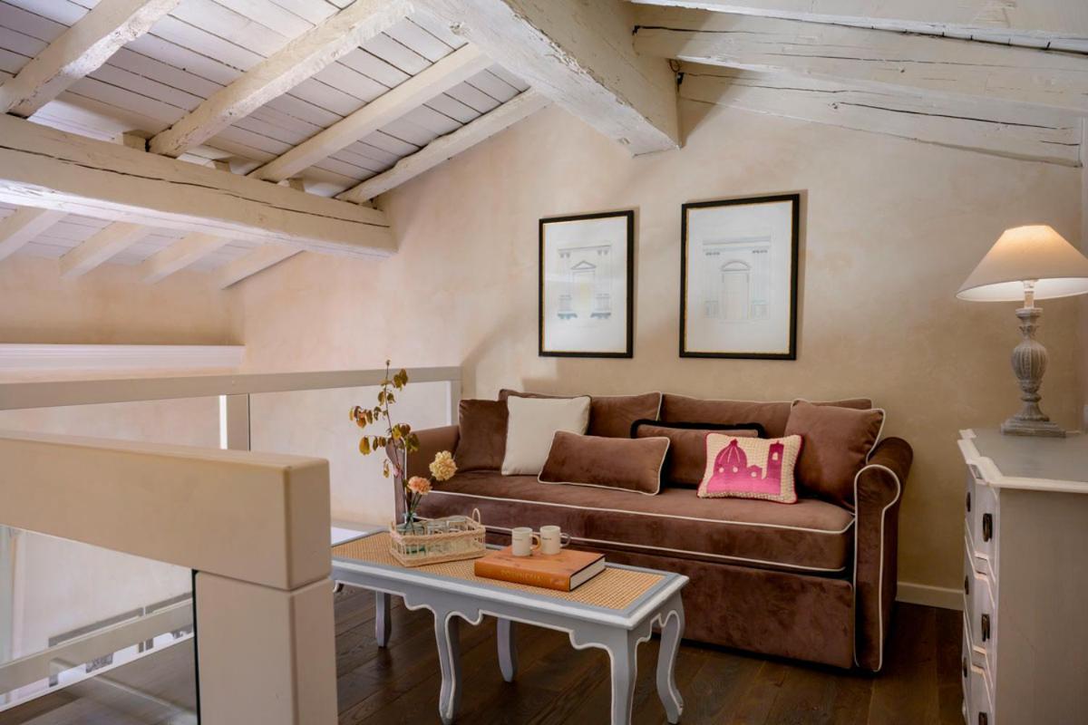 Mabelle Firenze Residenza Sassetti Bed & Breakfast Екстериор снимка