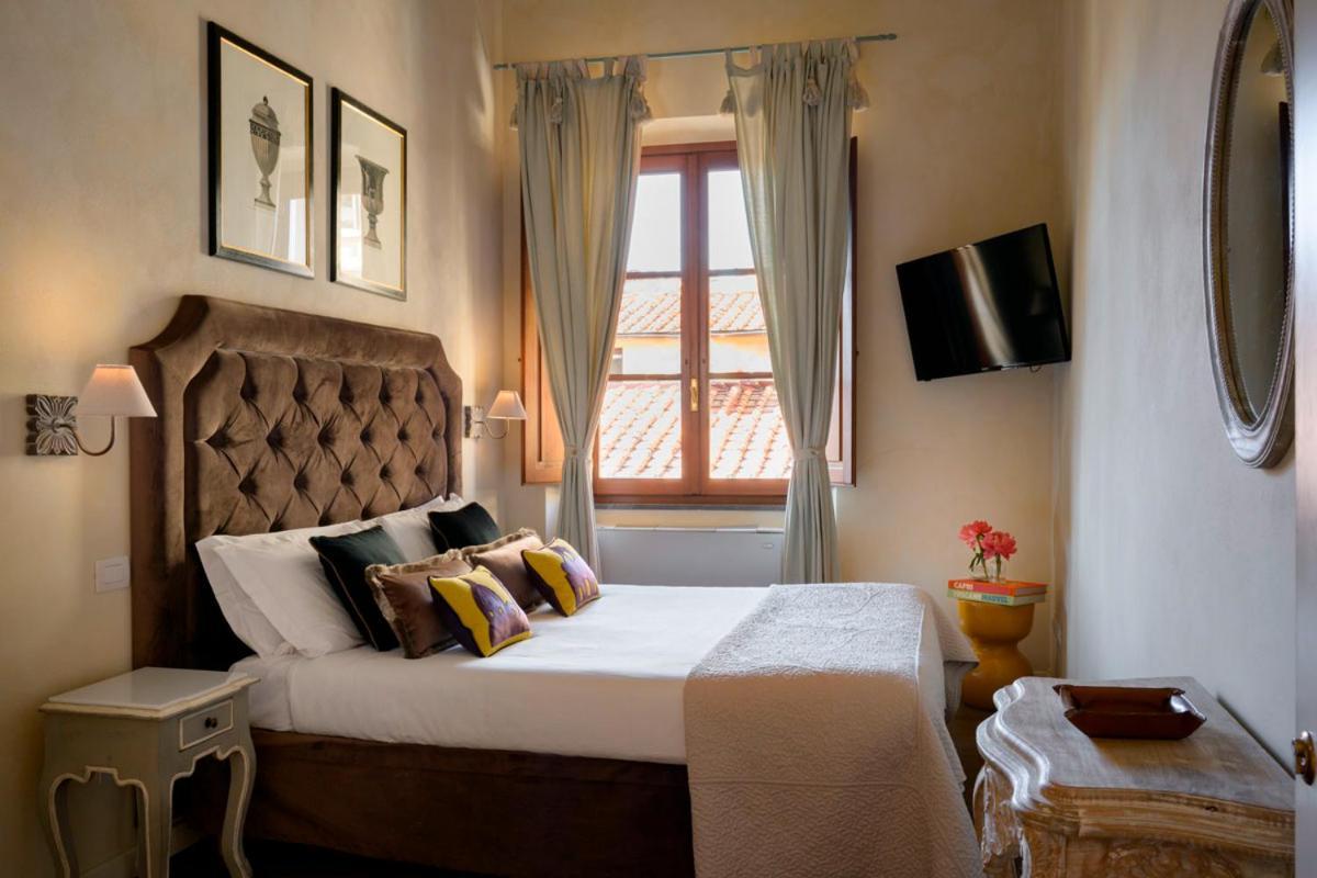 Mabelle Firenze Residenza Sassetti Bed & Breakfast Екстериор снимка