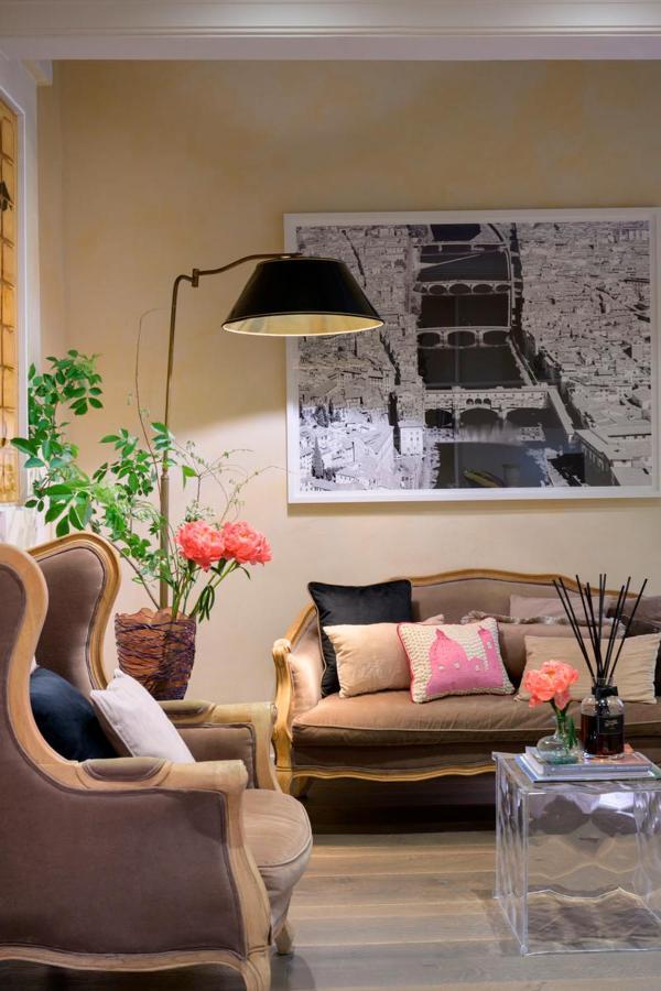 Mabelle Firenze Residenza Sassetti Bed & Breakfast Екстериор снимка