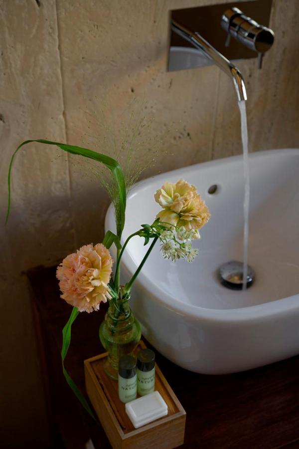 Mabelle Firenze Residenza Sassetti Bed & Breakfast Екстериор снимка