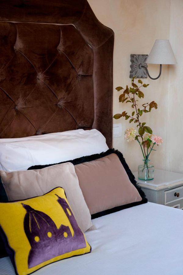 Mabelle Firenze Residenza Sassetti Bed & Breakfast Екстериор снимка