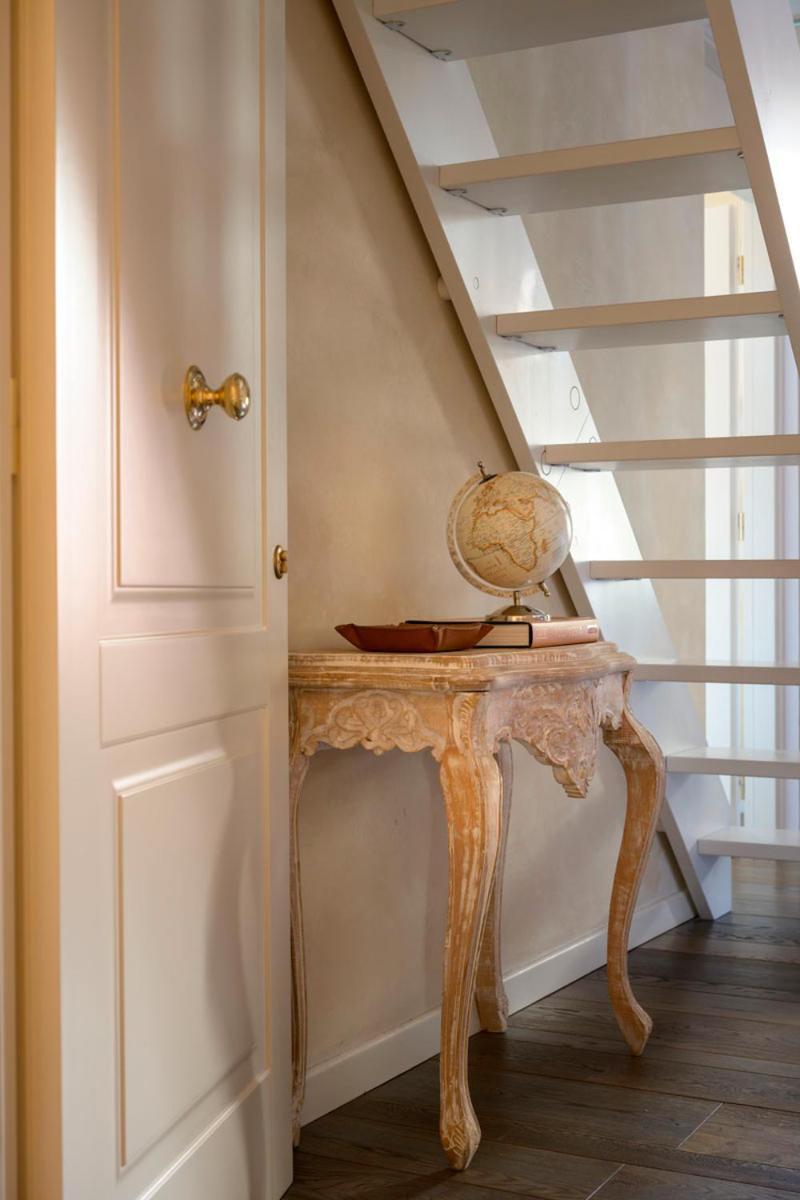 Mabelle Firenze Residenza Sassetti Bed & Breakfast Стая снимка
