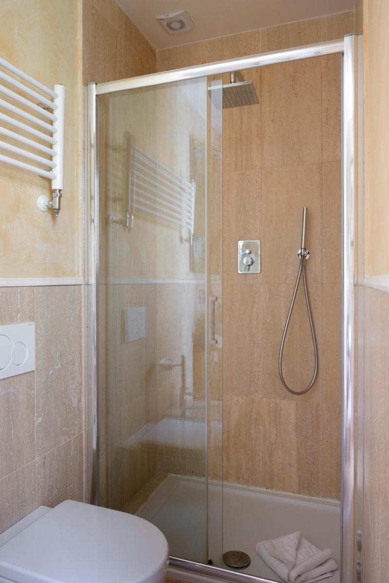 Mabelle Firenze Residenza Sassetti Bed & Breakfast Стая снимка